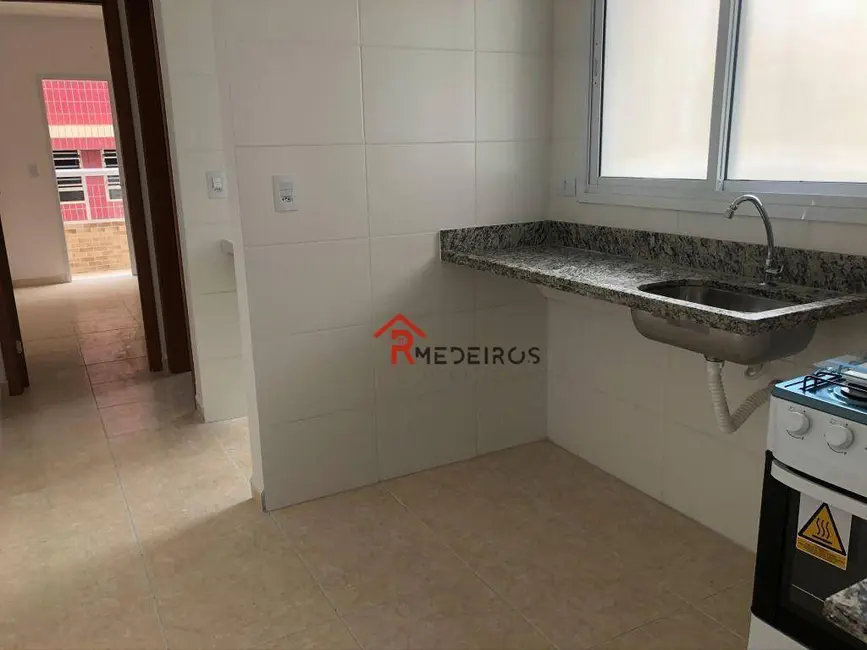 Apartamento com 1 quarto à venda, 60m2 em Canto do Forte, Praia Grande - SP - imagem 5 Foto 5 de Apartamento com 1 quarto à venda, 60m2 em Canto do Forte, Praia Grande - SP