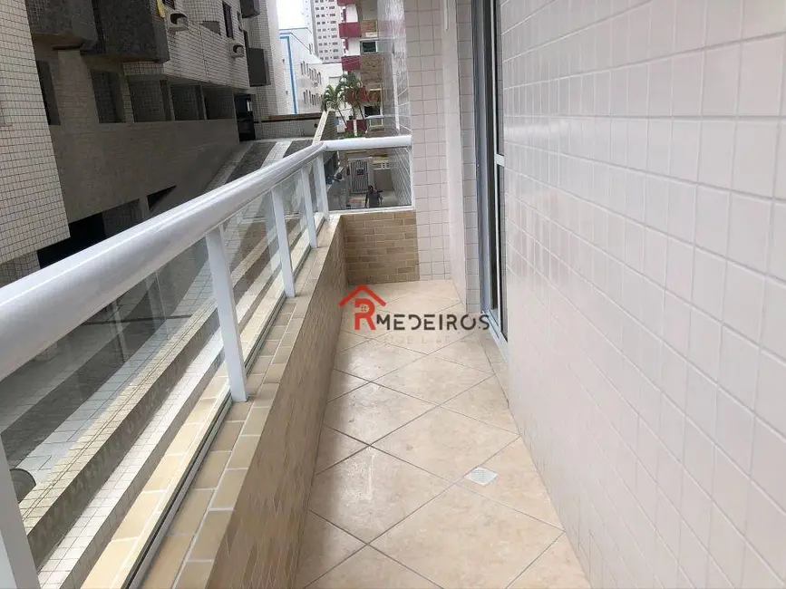 Apartamento com 1 quarto à venda, 60m2 em Canto do Forte, Praia Grande - SP - imagem 4 Foto 4 de Apartamento com 1 quarto à venda, 60m2 em Canto do Forte, Praia Grande - SP