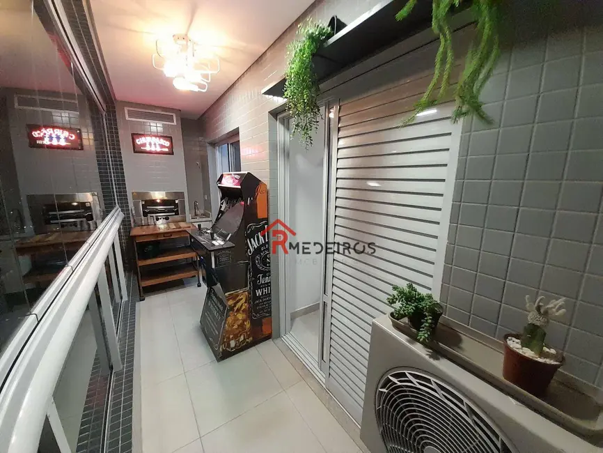 Apartamento com 1 quarto à venda, 60m2 em Boqueirão, Praia Grande - SP - imagem 9 Foto 9 de Apartamento com 1 quarto à venda, 60m2 em Boqueirão, Praia Grande - SP