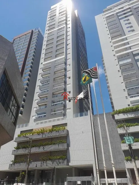 Foto 2 de Apartamento com 1 quarto à venda, 60m2 em Boqueirão, Praia Grande - SP