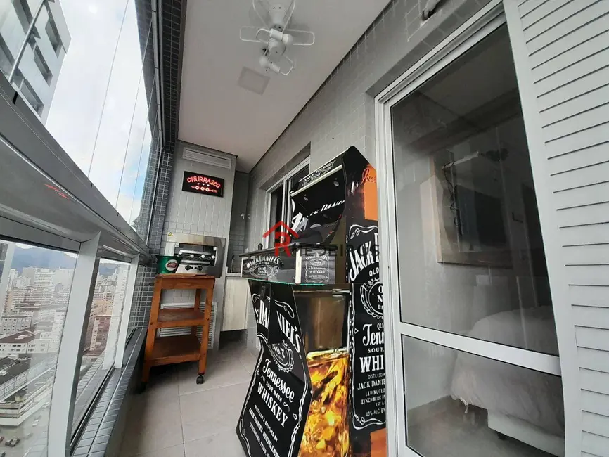 Apartamento com 1 quarto à venda, 60m2 em Boqueirão, Praia Grande - SP - imagem 8 Foto 8 de Apartamento com 1 quarto à venda, 60m2 em Boqueirão, Praia Grande - SP