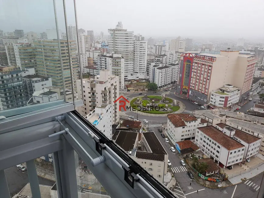 Apartamento com 1 quarto à venda, 60m2 em Boqueirão, Praia Grande - SP - imagem 7 Foto 7 de Apartamento com 1 quarto à venda, 60m2 em Boqueirão, Praia Grande - SP