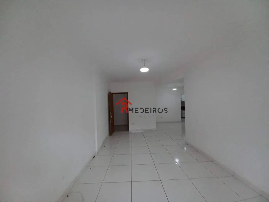 Foto 4 de Apartamento com 3 quartos à venda, 133m2 em Tupi, Praia Grande - SP