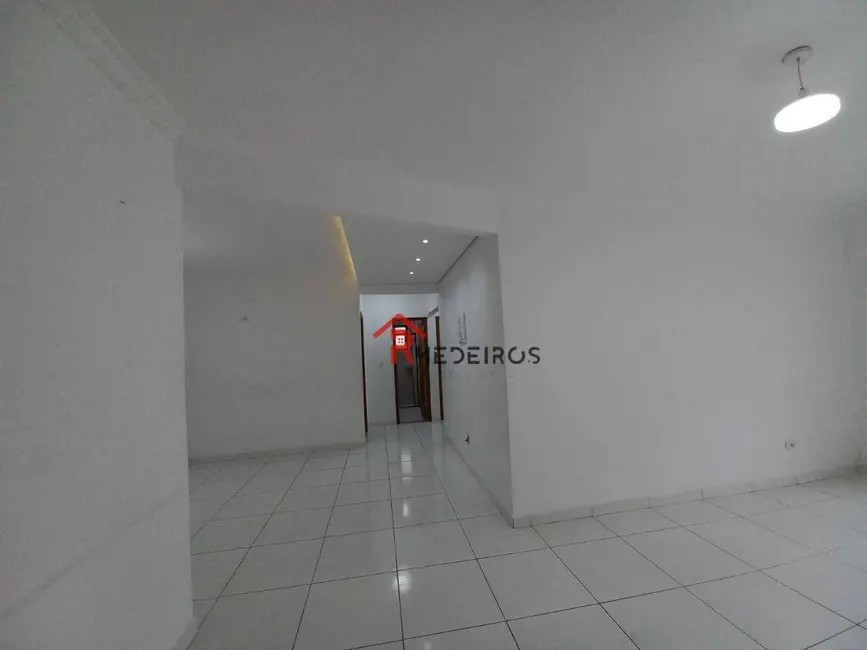 Foto 3 de Apartamento com 3 quartos à venda, 133m2 em Tupi, Praia Grande - SP
