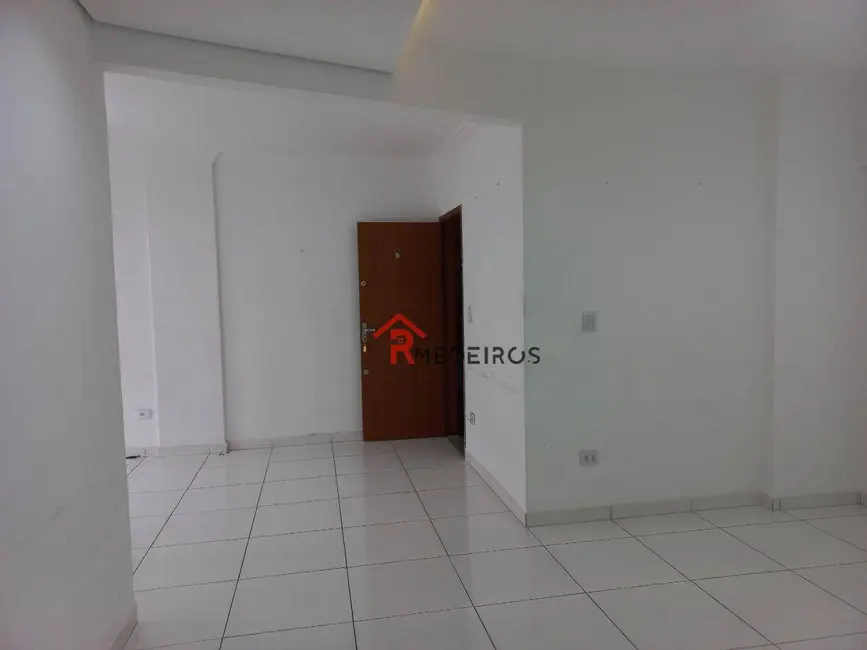 Foto 5 de Apartamento com 3 quartos à venda, 133m2 em Tupi, Praia Grande - SP