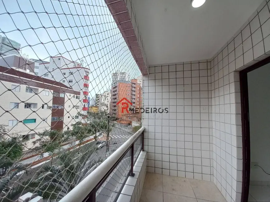 Foto 6 de Apartamento com 3 quartos à venda, 133m2 em Tupi, Praia Grande - SP