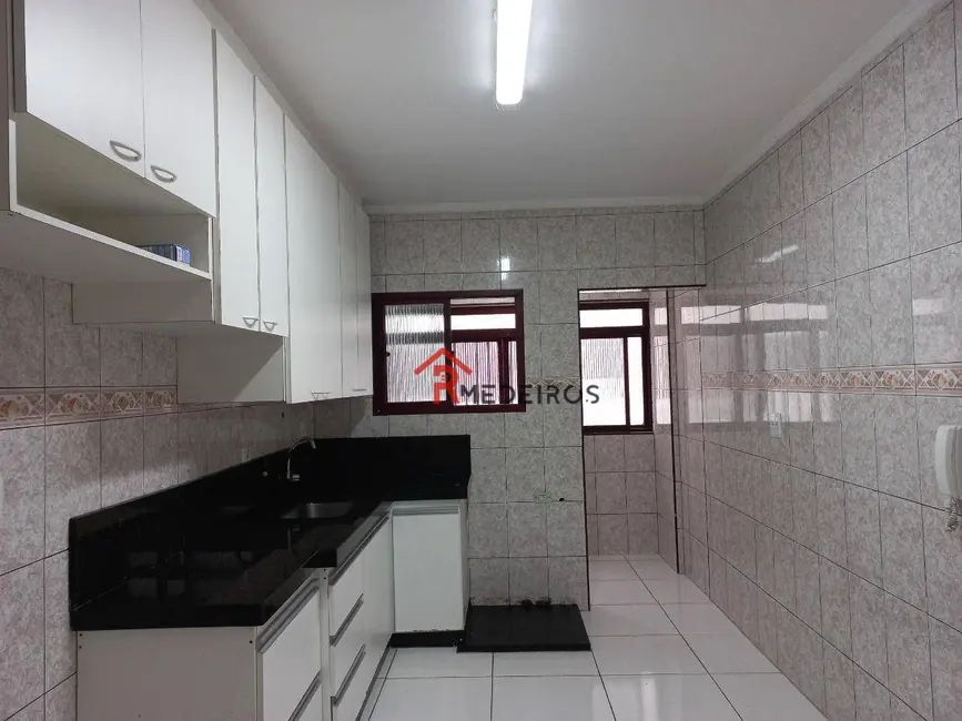 Foto 8 de Apartamento com 3 quartos à venda, 133m2 em Tupi, Praia Grande - SP