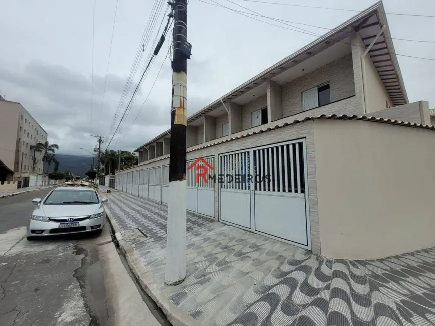 Foto 1 de Casa com 2 quartos à venda, 80m2 em Praia Grande - SP