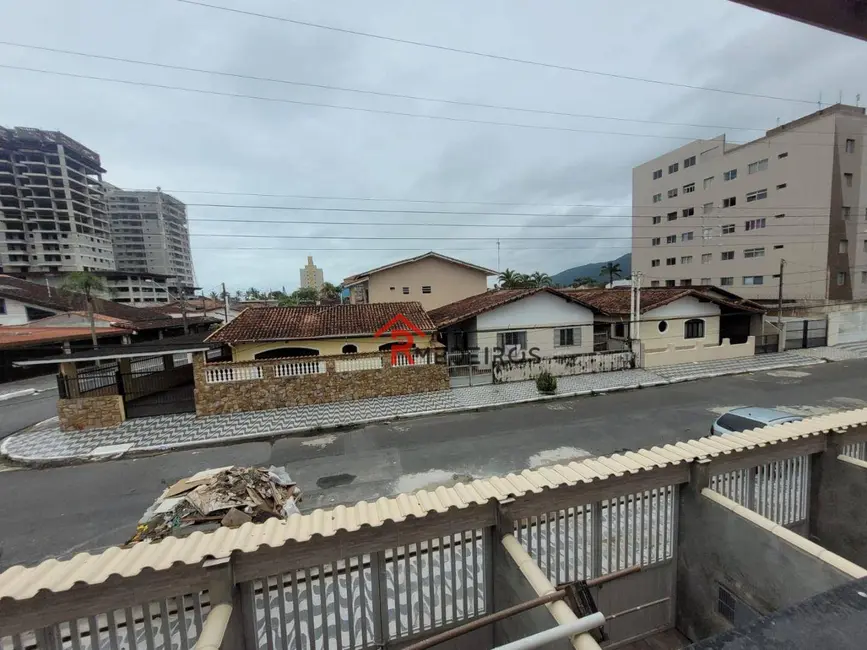 Foto 4 de Casa com 2 quartos à venda, 80m2 em Praia Grande - SP