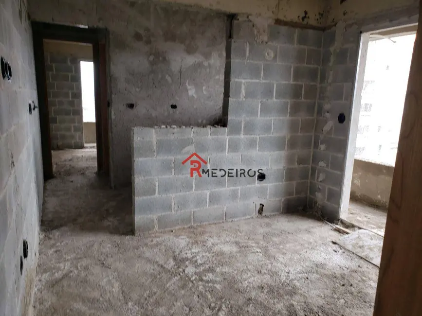 Apartamento com 1 quarto à venda, 61m2 em Boqueirão, Praia Grande - SP - imagem 2 Foto 2 de Apartamento com 1 quarto à venda, 61m2 em Boqueirão, Praia Grande - SP
