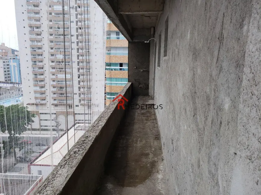 Apartamento com 1 quarto à venda, 61m2 em Boqueirão, Praia Grande - SP - imagem 5 Foto 5 de Apartamento com 1 quarto à venda, 61m2 em Boqueirão, Praia Grande - SP