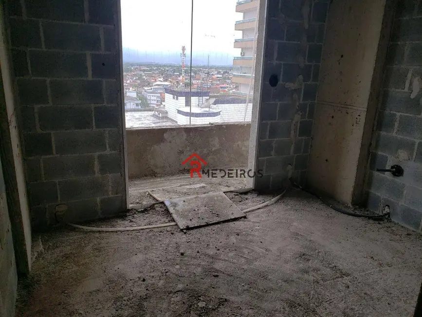 Apartamento com 1 quarto à venda, 61m2 em Boqueirão, Praia Grande - SP - imagem 3 Foto 3 de Apartamento com 1 quarto à venda, 61m2 em Boqueirão, Praia Grande - SP