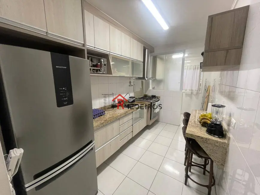 Foto 9 de Apartamento com 2 quartos à venda, 104m2 em Canto do Forte, Praia Grande - SP