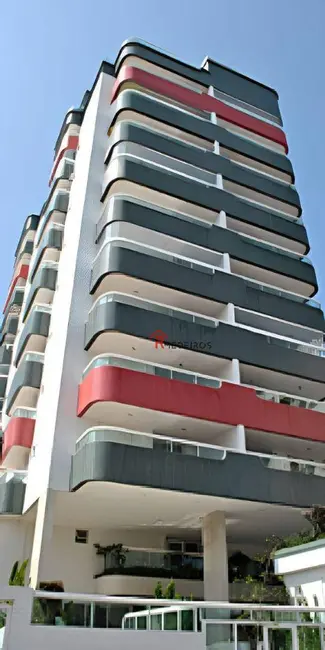 Foto 1 de Apartamento com 2 quartos à venda, 104m2 em Canto do Forte, Praia Grande - SP