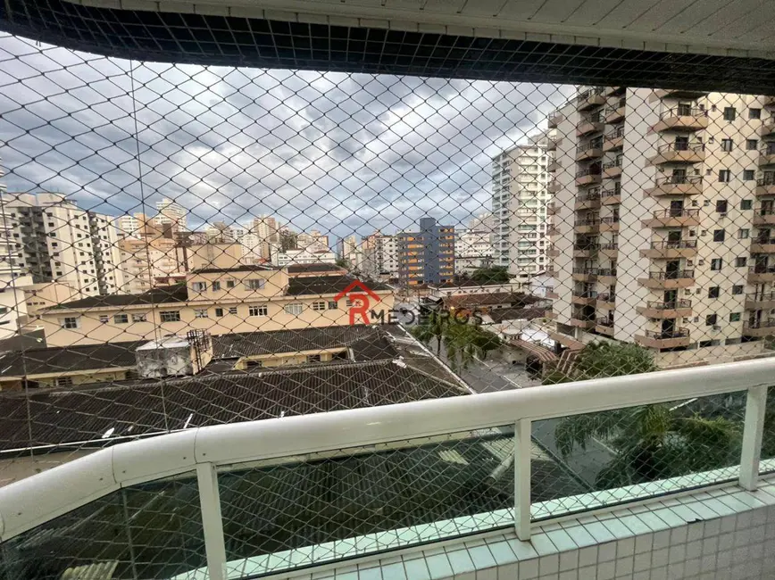Foto 7 de Apartamento com 2 quartos à venda, 104m2 em Canto do Forte, Praia Grande - SP