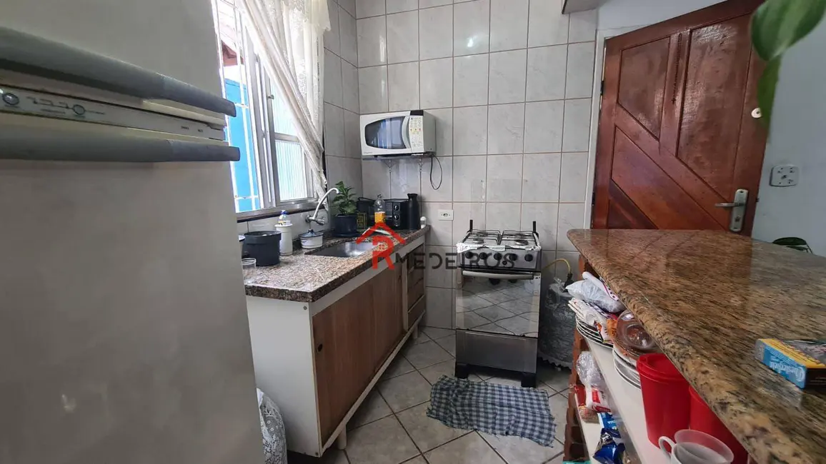 Foto 7 de Apartamento com 2 quartos à venda, 75m2 em Ocian, Praia Grande - SP