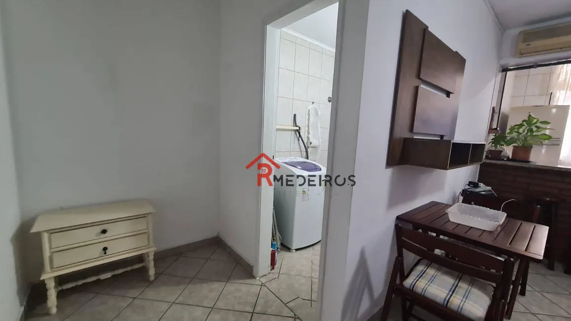 Foto 9 de Apartamento com 2 quartos à venda, 75m2 em Ocian, Praia Grande - SP