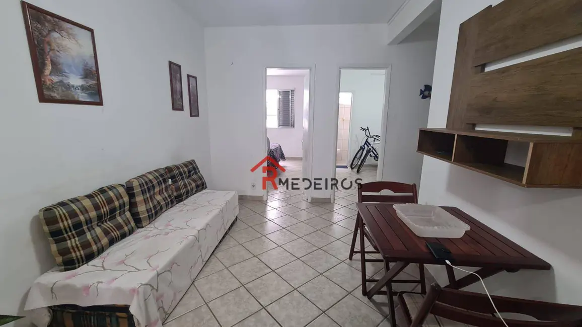Foto 4 de Apartamento com 2 quartos à venda, 75m2 em Ocian, Praia Grande - SP
