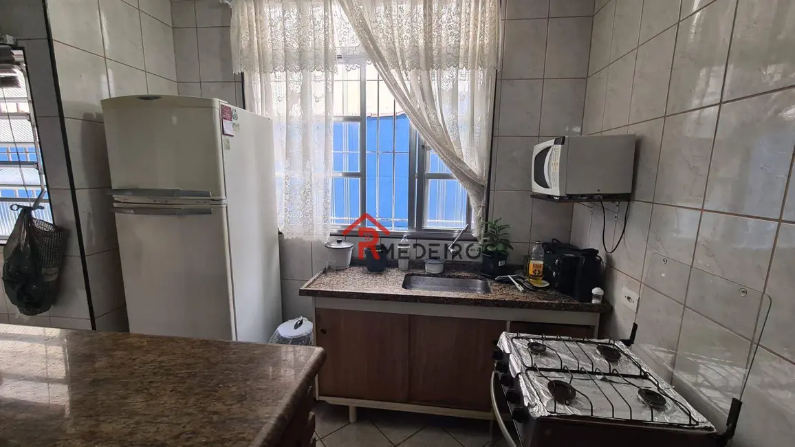 Foto 5 de Apartamento com 2 quartos à venda, 75m2 em Ocian, Praia Grande - SP