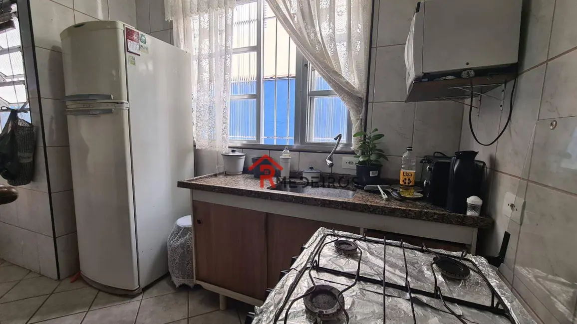 Foto 6 de Apartamento com 2 quartos à venda, 75m2 em Ocian, Praia Grande - SP