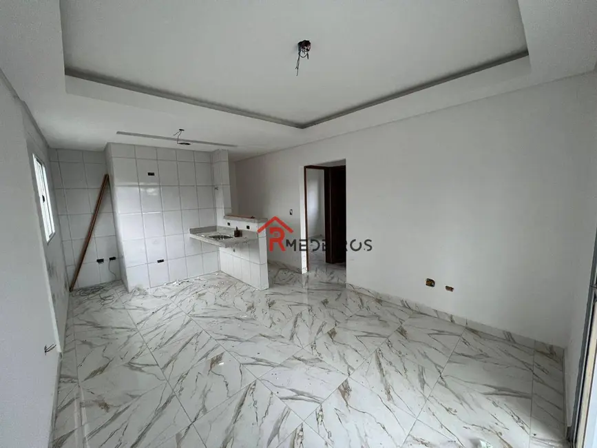 Foto 8 de Casa com 2 quartos à venda, 76m2 em Boqueirão, Praia Grande - SP