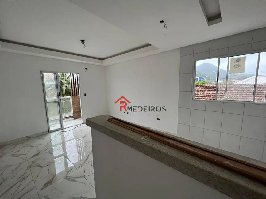 Foto 5 de Casa com 2 quartos à venda, 76m2 em Boqueirão, Praia Grande - SP