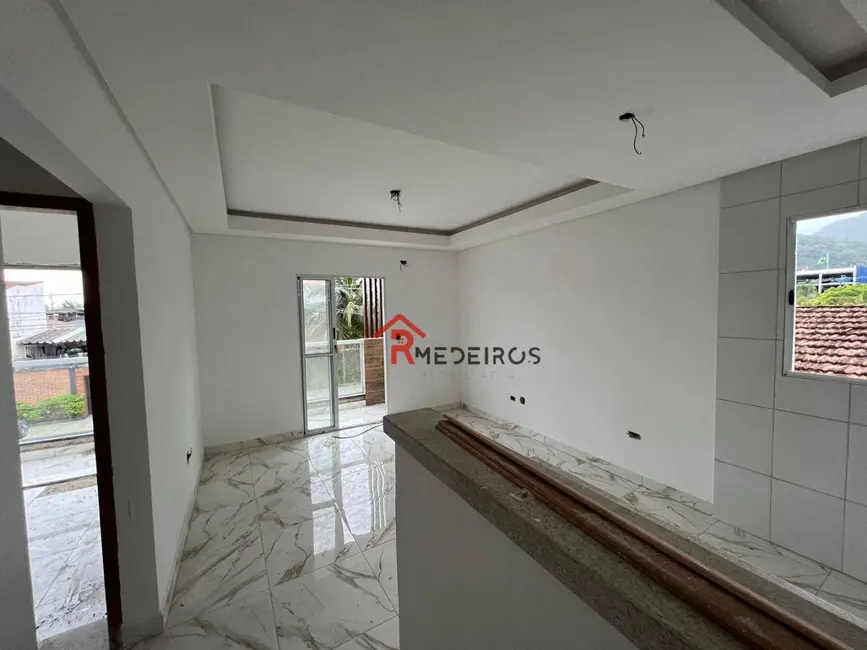 Foto 7 de Casa com 2 quartos à venda, 76m2 em Boqueirão, Praia Grande - SP