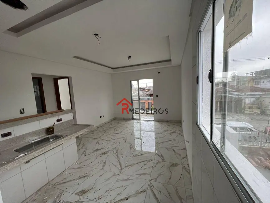 Foto 9 de Casa com 2 quartos à venda, 76m2 em Boqueirão, Praia Grande - SP