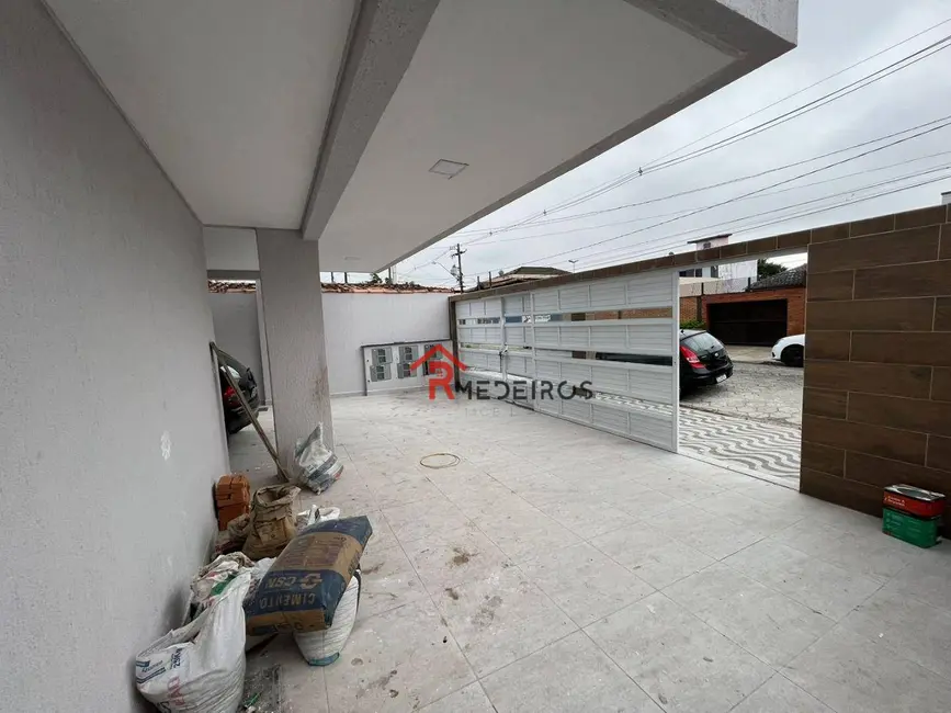 Foto 3 de Casa com 2 quartos à venda, 76m2 em Boqueirão, Praia Grande - SP