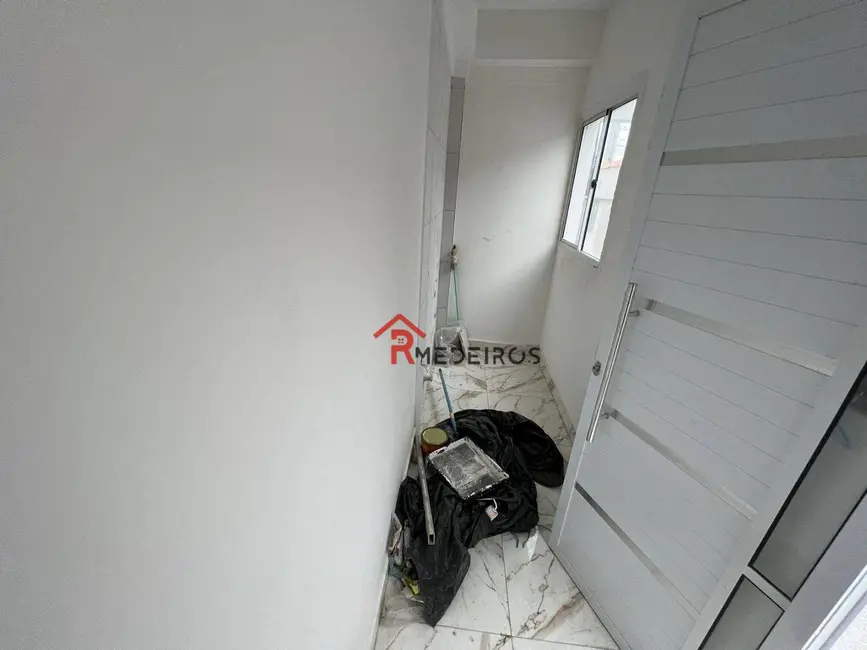 Foto 4 de Casa com 2 quartos à venda, 76m2 em Boqueirão, Praia Grande - SP