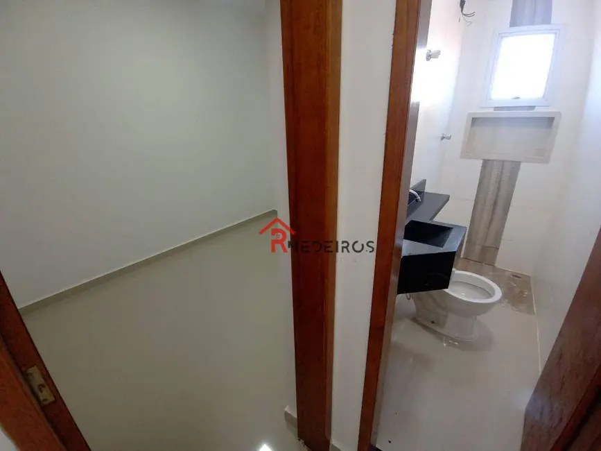 Foto 7 de Casa de Condomínio com 2 quartos à venda, 84m2 em Ocian, Praia Grande - SP