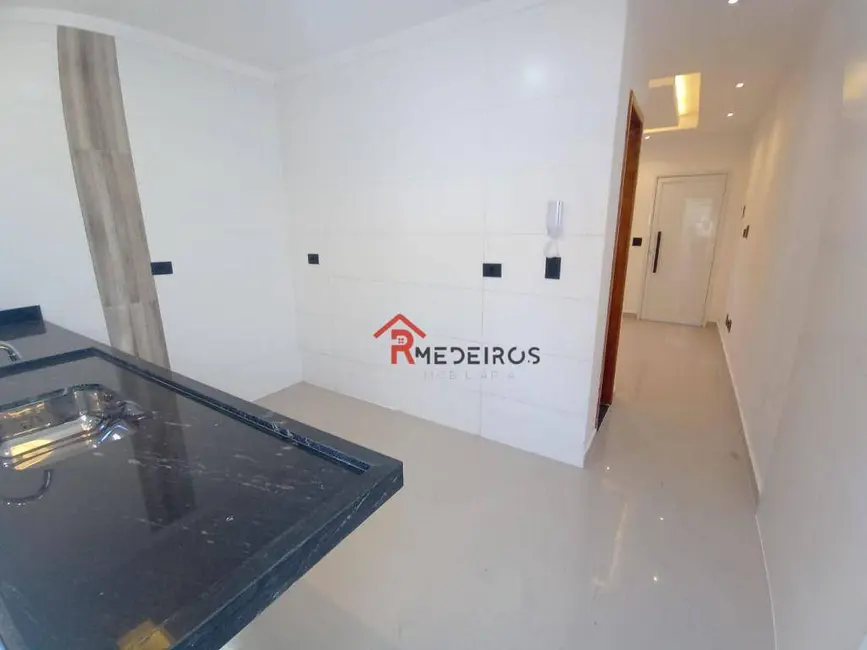Foto 5 de Casa de Condomínio com 2 quartos à venda, 84m2 em Ocian, Praia Grande - SP