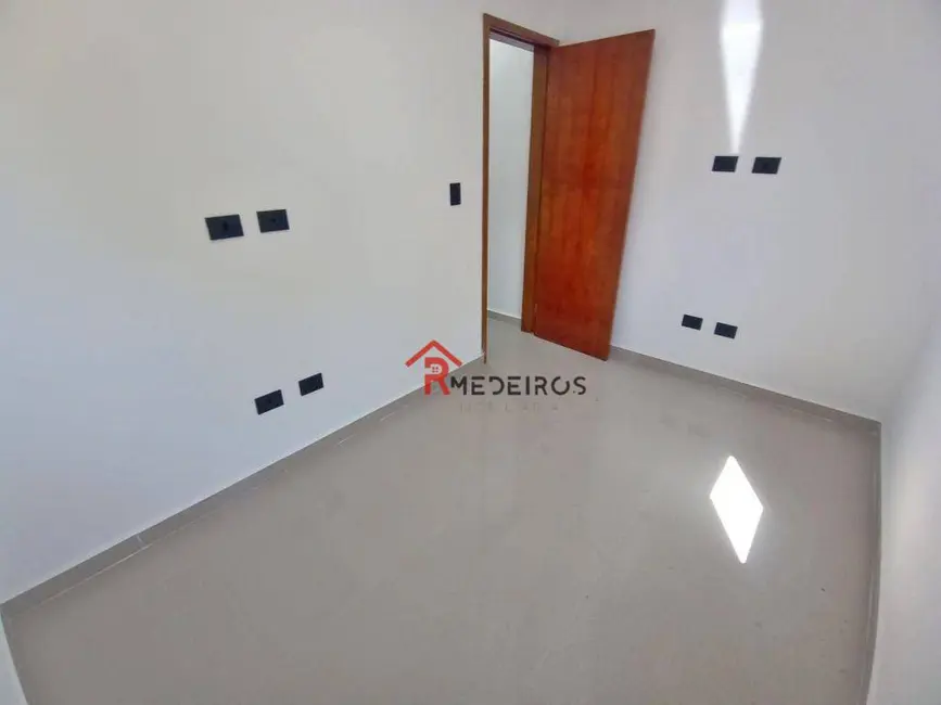 Foto 9 de Casa de Condomínio com 2 quartos à venda, 84m2 em Ocian, Praia Grande - SP