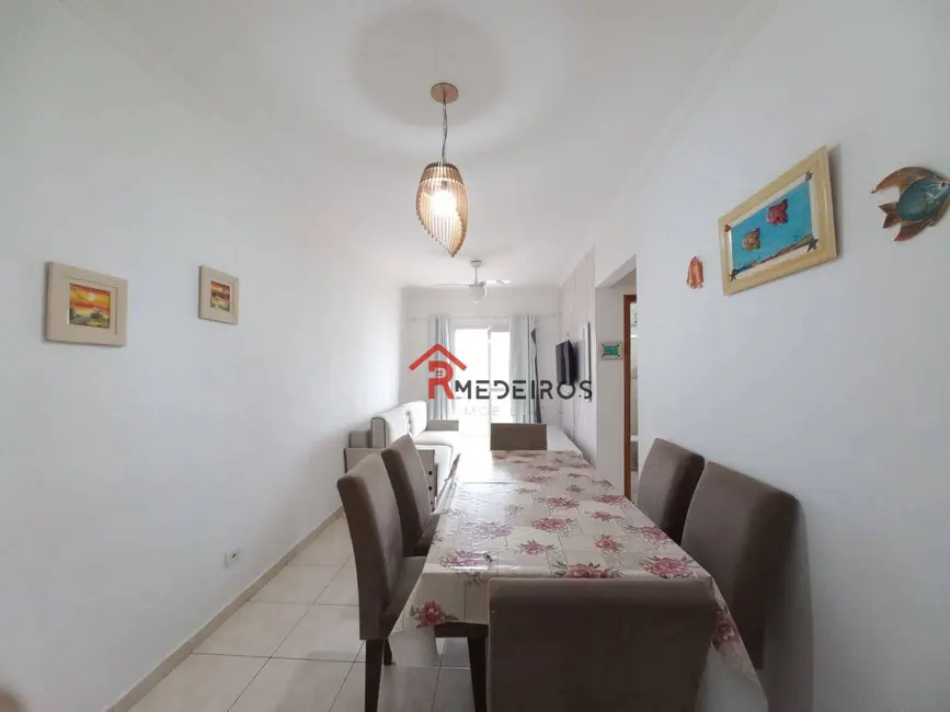 Apartamento com 2 quartos à venda, 130m2 em Aviação, Praia Grande - SP - imagem 7 Foto 7 de Apartamento com 2 quartos à venda, 130m2 em Aviação, Praia Grande - SP