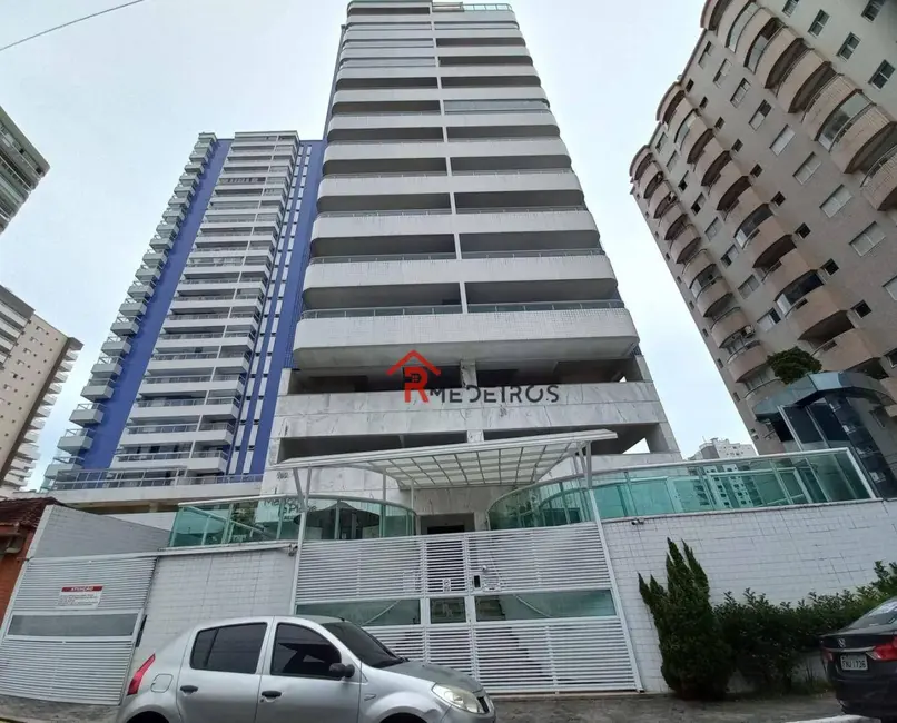 Apartamento com 2 quartos à venda, 130m2 em Aviação, Praia Grande - SP - imagem 3 Foto 3 de Apartamento com 2 quartos à venda, 130m2 em Aviação, Praia Grande - SP