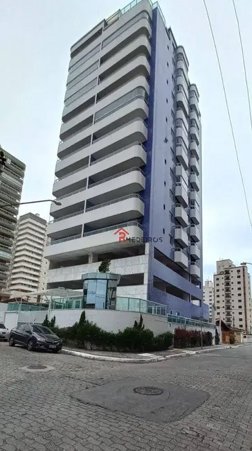 Foto 2 de Apartamento com 2 quartos à venda, 130m2 em Aviação, Praia Grande - SP