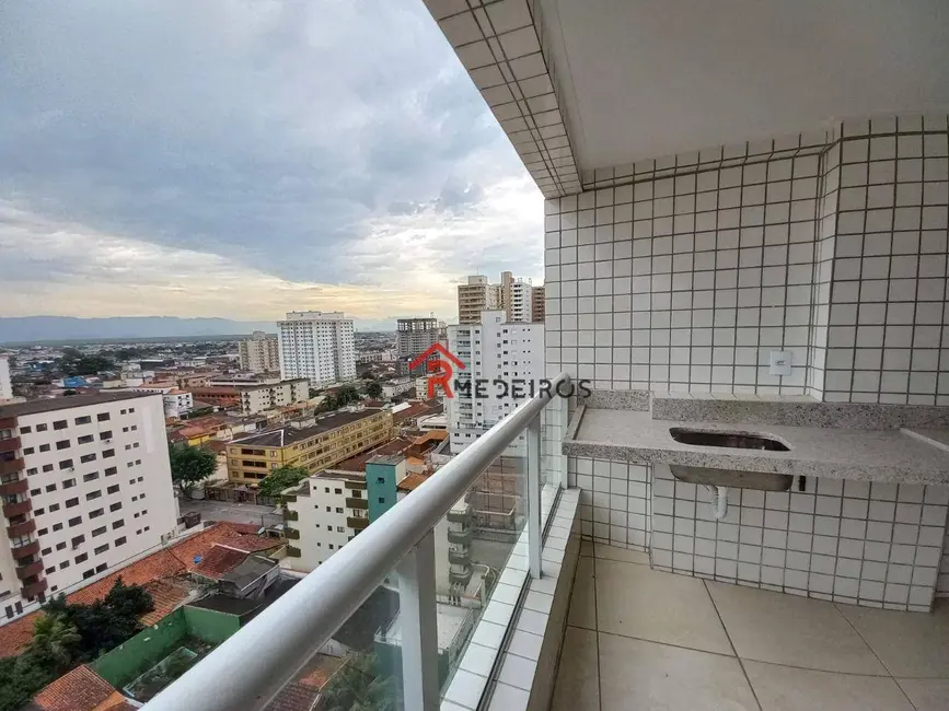 Foto 7 de Apartamento com 2 quartos à venda, 107m2 em Aviação, Praia Grande - SP