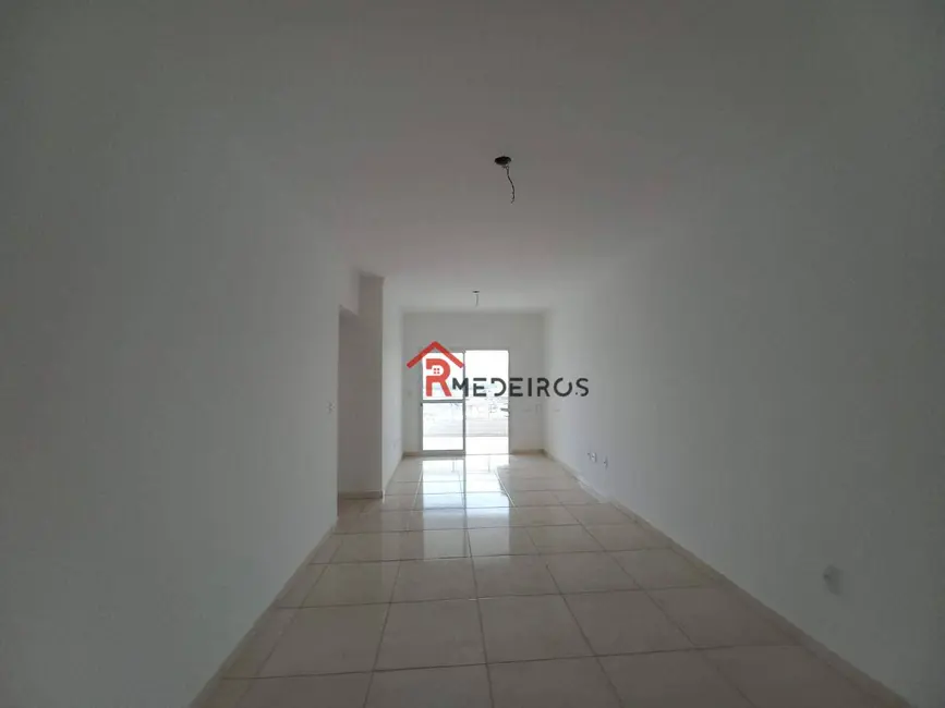Foto 4 de Apartamento com 2 quartos à venda, 107m2 em Aviação, Praia Grande - SP