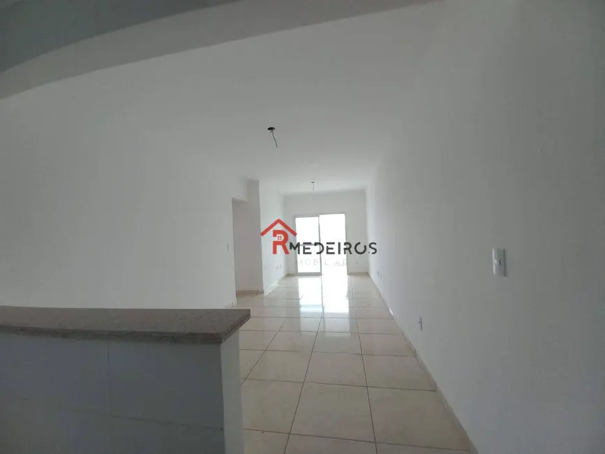 Apartamento com 2 quartos à venda, 120m2 em Aviação, Praia Grande - SP - imagem 3 Foto 3 de Apartamento com 2 quartos à venda, 120m2 em Aviação, Praia Grande - SP