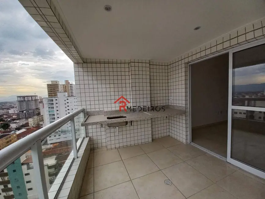 Apartamento com 2 quartos à venda, 120m2 em Aviação, Praia Grande - SP - imagem 6 Foto 6 de Apartamento com 2 quartos à venda, 120m2 em Aviação, Praia Grande - SP