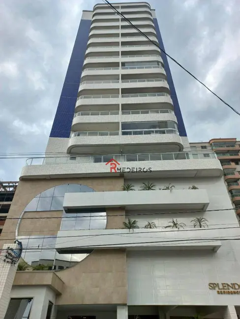 Foto 1 de Apartamento com 2 quartos à venda, 120m2 em Aviação, Praia Grande - SP