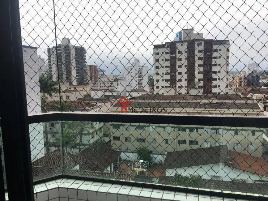 Foto 6 de Apartamento com 1 quarto à venda, 70m2 em Praia Grande - SP