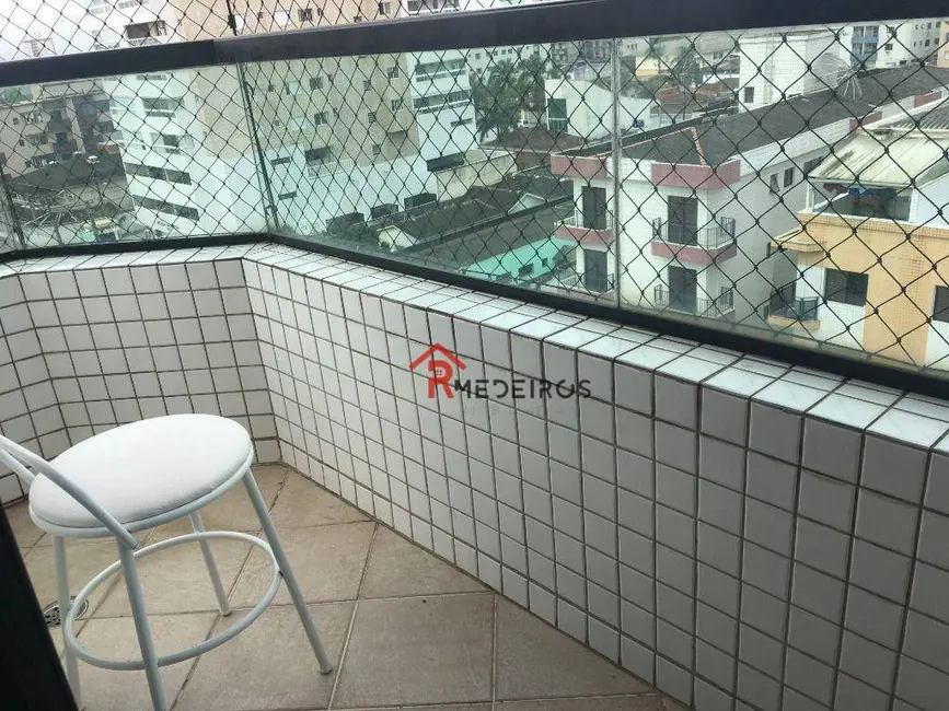 Foto 9 de Apartamento com 1 quarto à venda, 70m2 em Praia Grande - SP