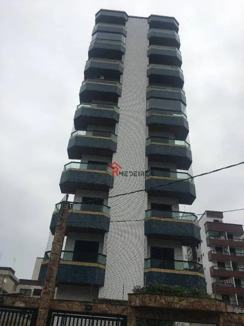 Foto 3 de Apartamento com 1 quarto à venda, 70m2 em Praia Grande - SP