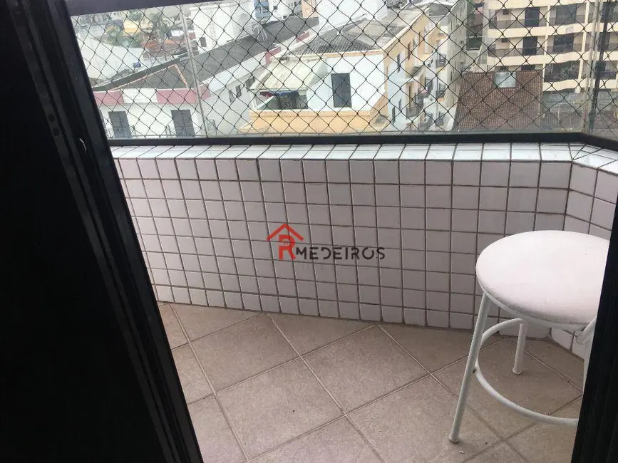 Foto 8 de Apartamento com 1 quarto à venda, 70m2 em Praia Grande - SP