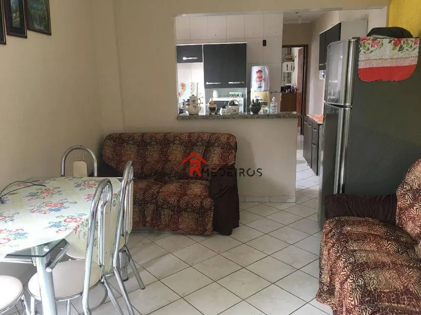 Foto 5 de Apartamento com 1 quarto à venda, 70m2 em Praia Grande - SP