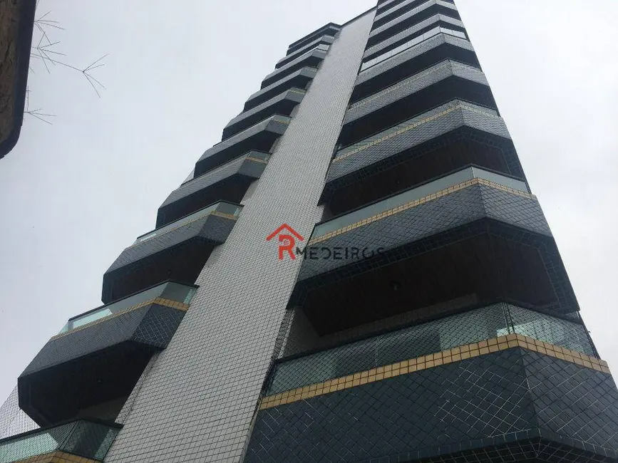 Foto 1 de Apartamento com 1 quarto à venda, 70m2 em Praia Grande - SP