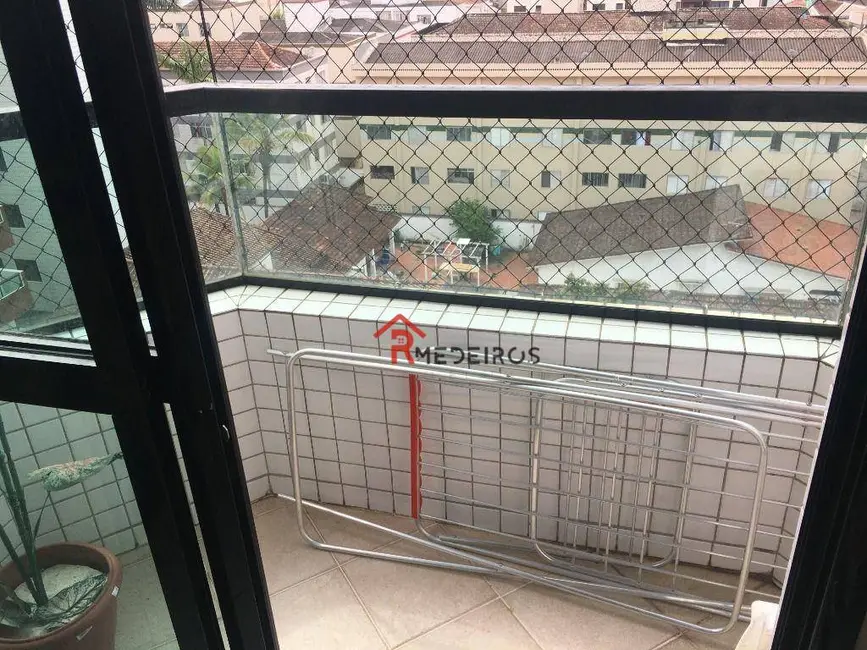 Foto 7 de Apartamento com 1 quarto à venda, 70m2 em Praia Grande - SP