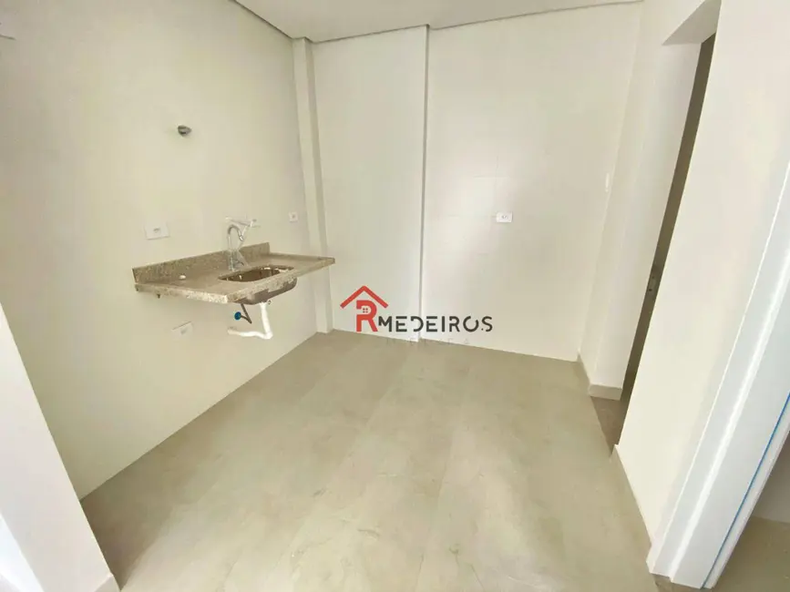 Foto 9 de Apartamento com 1 quarto à venda, 60m2 em Boqueirão, Praia Grande - SP