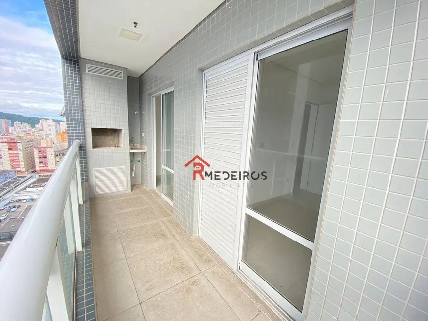 Foto 7 de Apartamento com 1 quarto à venda, 60m2 em Boqueirão, Praia Grande - SP